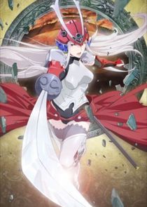 Soul Buster — кадр