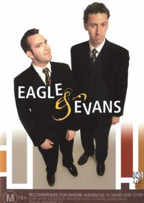 Eagle & Evans