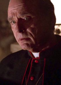 Cardinal O'Fallon