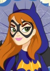 Batgirl