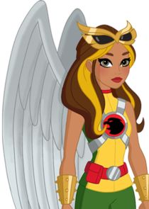 Hawkgirl