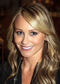 Christine Taylor