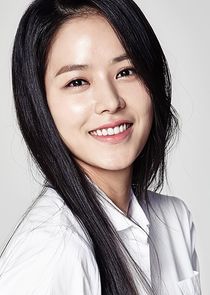Ahn Ji Hye