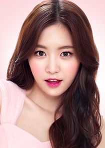 Son Na Eun | TVmaze