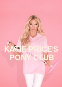 Katie Price's Pony Club