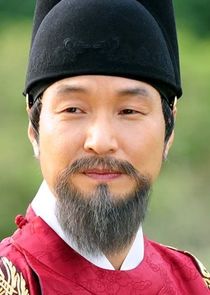 Lee Do / King Sejong