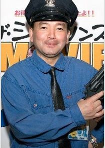 Daiki Nakamura