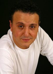 Ben Hamidou