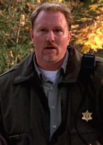 Sheriff Kurt Frey