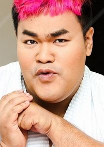 Kép: Thongchai Thongkanthom színész profilképe