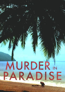 Murder in Paradise poszter