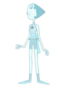 Holo-Pearl