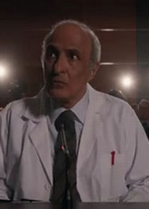 Dr. Ragheb Samira