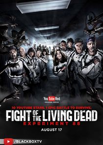 Fight of the Living Dead