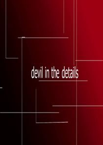 Devil in the Details