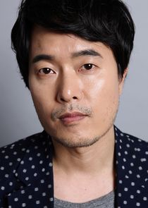 Jung Seung Gil