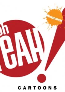 Oh Yeah! Cartoons — кадр