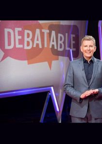 Debatable — кадр