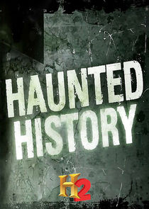 Haunted History — кадр