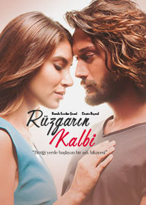 Zeynep & Rüzgar ┃RUZGARIN KALBI ┃PARTE ÚNICA 