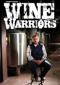Wine Warriors