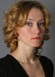 Мария Болтнева