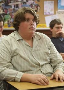 Jacob Wysocki