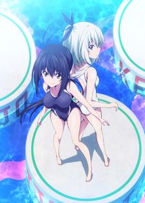Keijo!!!!!!!! — кадр