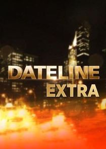Dateline Extra on MSNBC