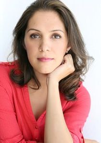 Marisa Echeverria