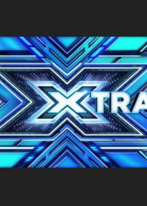 The Xtra Factor Live — кадр