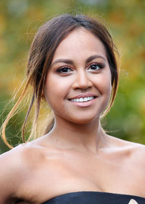  Jessica Mauboy