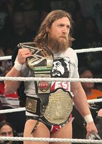 Daniel Bryan