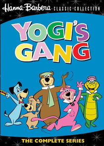 Yogi's Gang