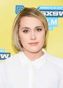 Eden Brolin