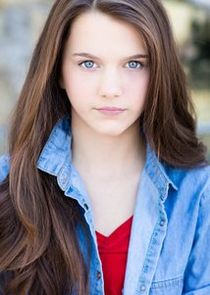 Chloe East