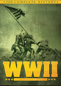 WWII: The Complete History