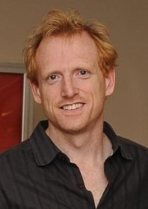 Scott Shepherd