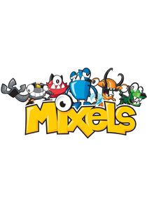 Mixels