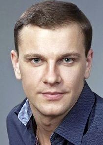 Павел Вишняков