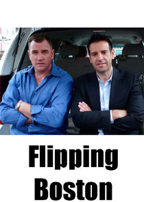 Flipping Boston