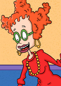 Diane "Didi" Pickles