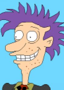 Stuart "Stu" Pickles