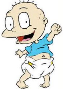 Thomas "Tommy" Pickles