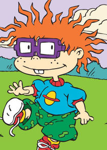 Chuckie Finster