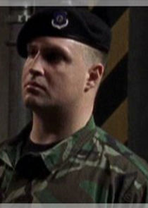 Sgt. Ziplinski