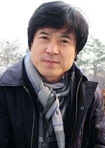 Bae Kyung Soo