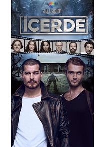 Içerde — кадр