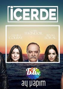 Içerde — кадр