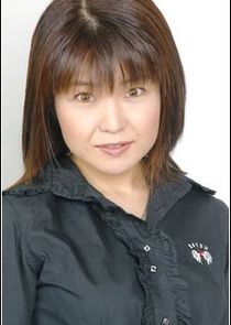 Yuki Matsuoka